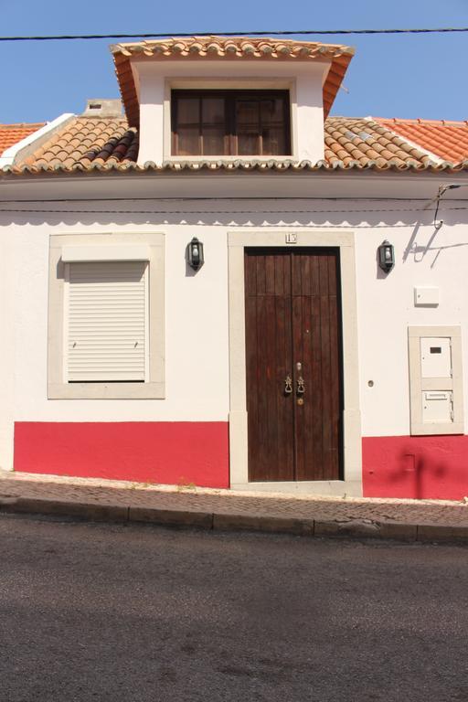 세심브라 Refugio Da Vila Santiago 빌라 외부 사진