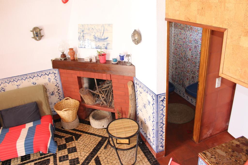 세심브라 Refugio Da Vila Santiago 빌라 외부 사진